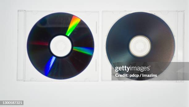 14,840 Cds 2 Stock Photos, High-Res Pictures, and Images - Getty Images