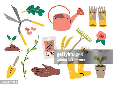 12 997点のガーデニングイラスト素材 Getty Images 12 997点のガーデニングイラスト素材 Getty Images