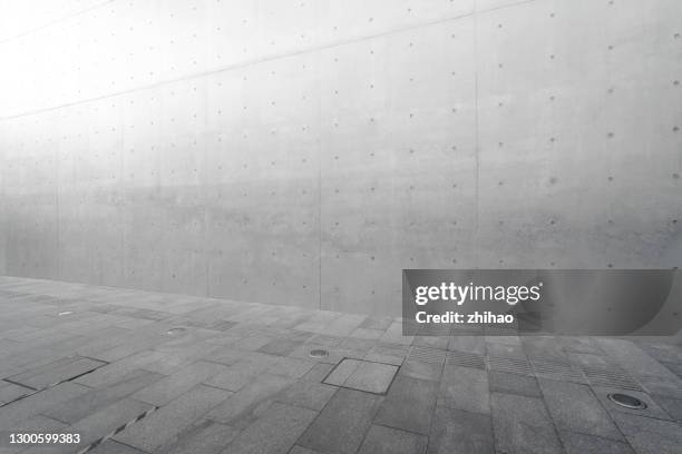 Wallside View Concrete Wall Side Photos and Premium High Res Pictures - Getty Images