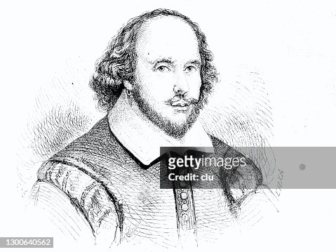 83 William Shakespeare Cartoon Photos and Premium High Res Pictures - Getty  Images