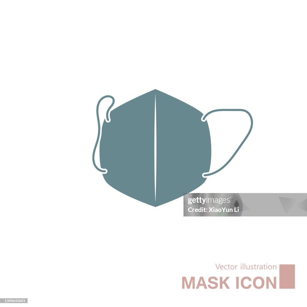 Masks Vector Graphics Vector Drawn Masks High-Res Vector Graphic - Getty Images