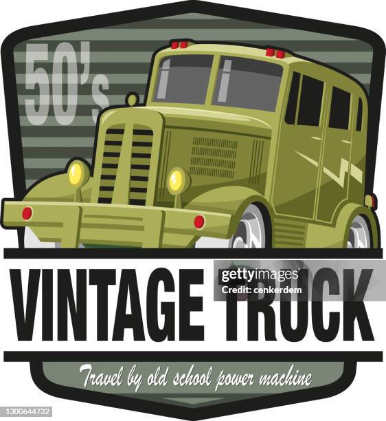 graphic t-shirt illustration - old car engine stock illustrations