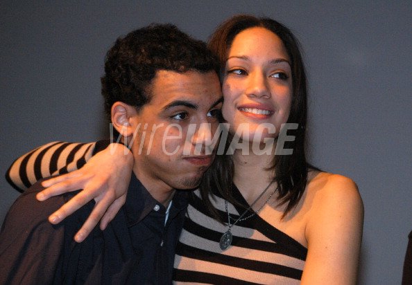 Victor Rasiga Victor Rasuk Raising Victor Vargas