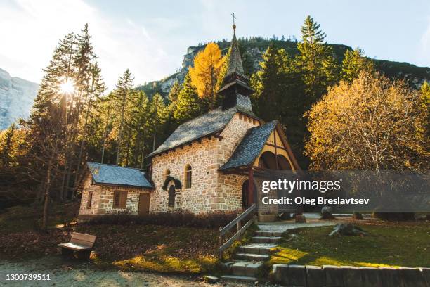 Small Monastery Small Monastery Ground Photos and Premium High Res Pictures - Getty Images