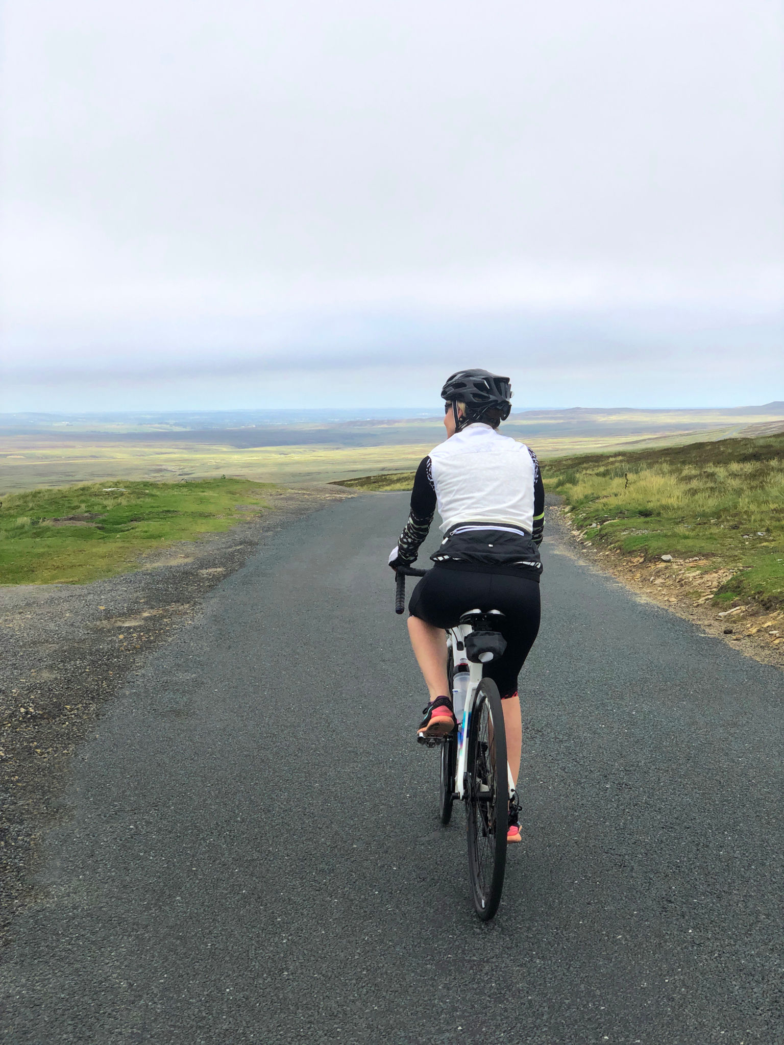 Yorkshire Dales cycling
