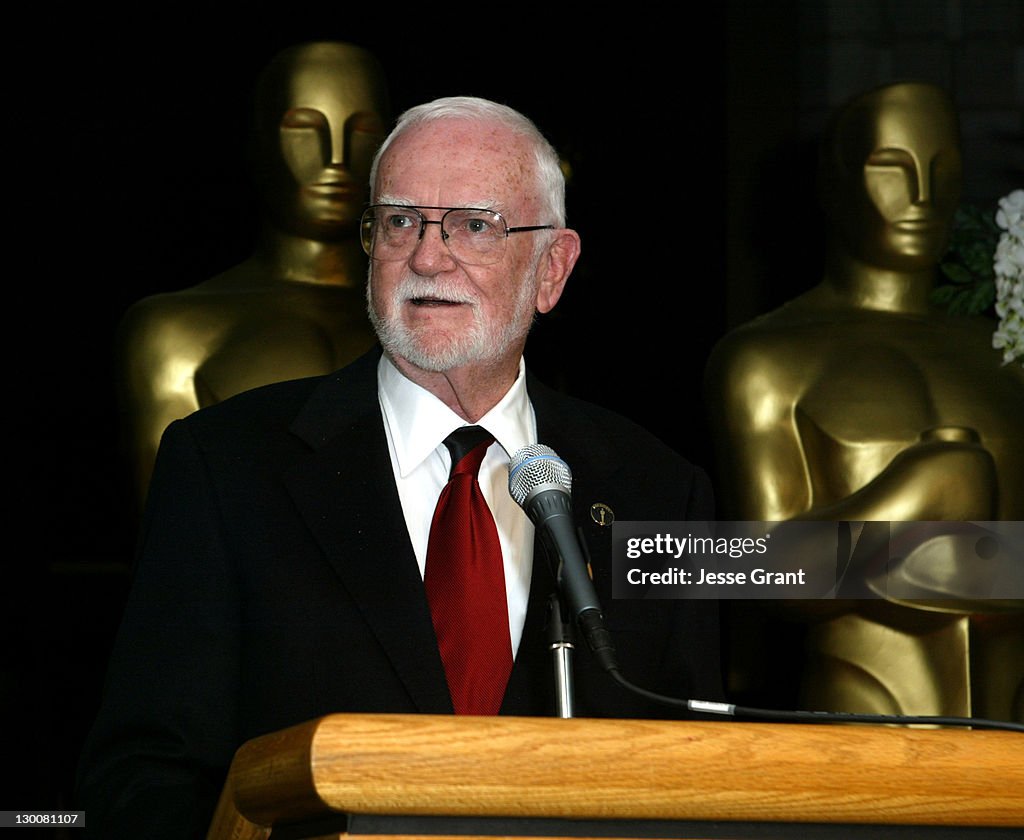 76th Annual Academy Awards Foreign Language Director's Reception