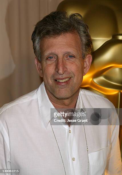 Joe Roth during Reception for Blake Edwards, Honorary Academy Award Recipient - February 26, 2004 at The Annex, Hollywood & Highland in Hollywood,...