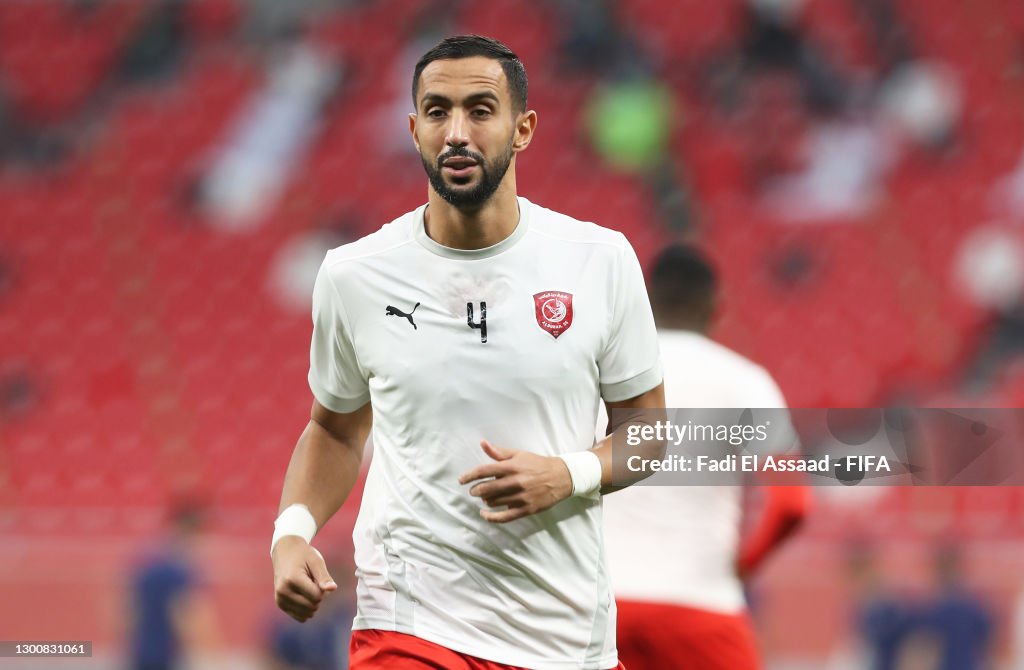 Ulsan Hyundai FC v Al Duhail SC - FIFA Club World Cup Qatar 2020