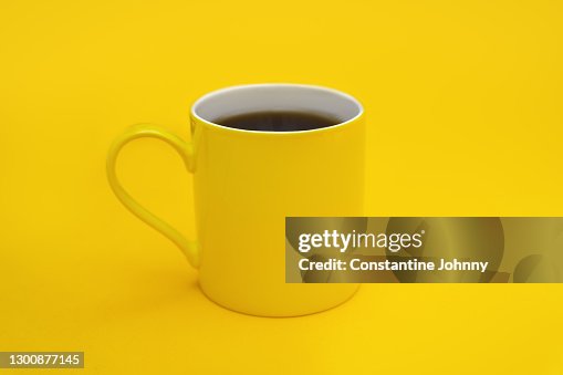 4,912 Yellow Mug Photos and Premium High Res Pictures - Getty Images