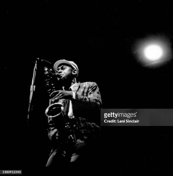Archie Shepp is an American jazz saxophonist, educator and playwright who has played a central part in the development of avant-garde jazz for over...