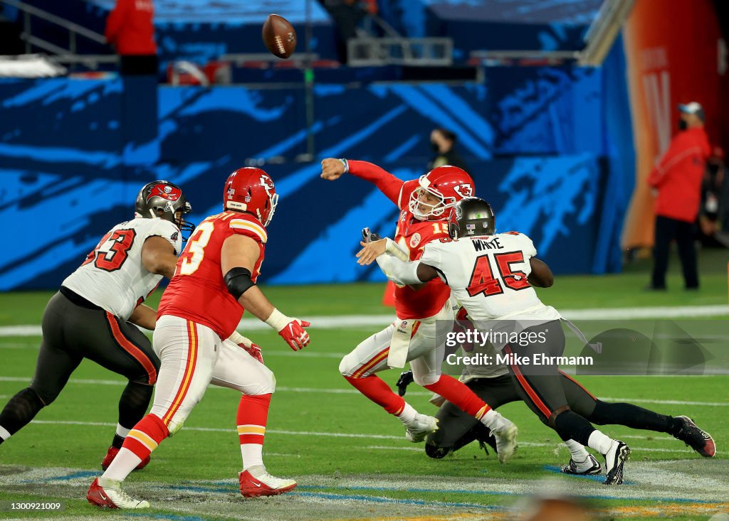 Super Bowl LV