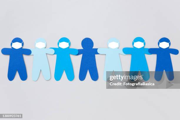 missing mask protected boy - missing person stock illustrations