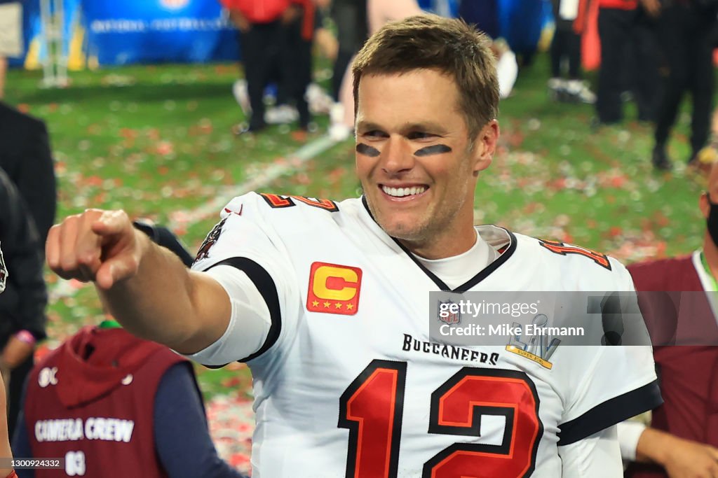 Super Bowl LV