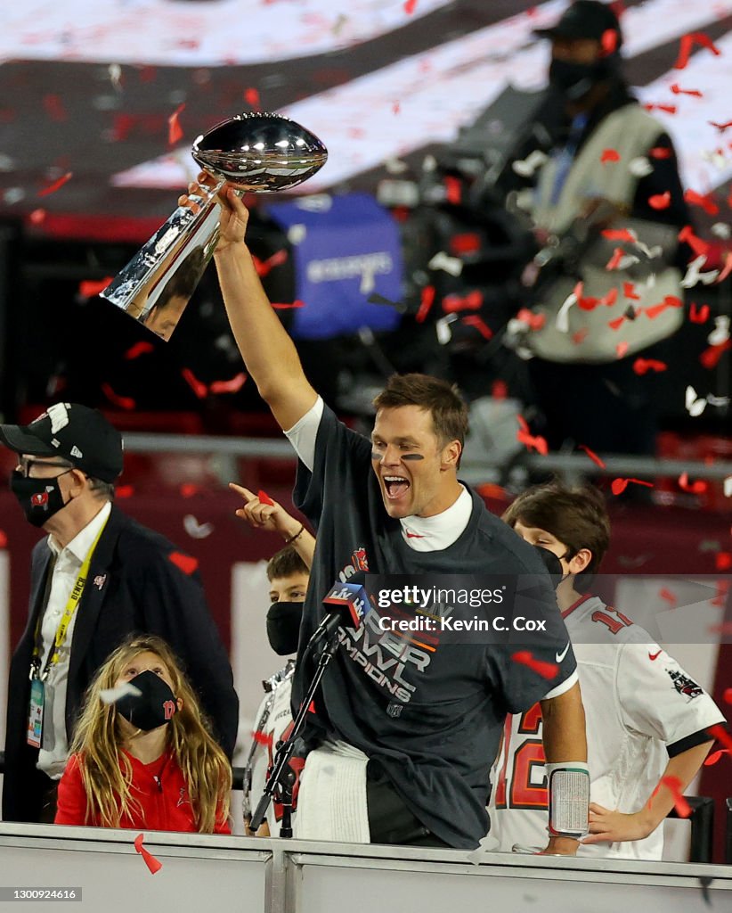 Super Bowl LV