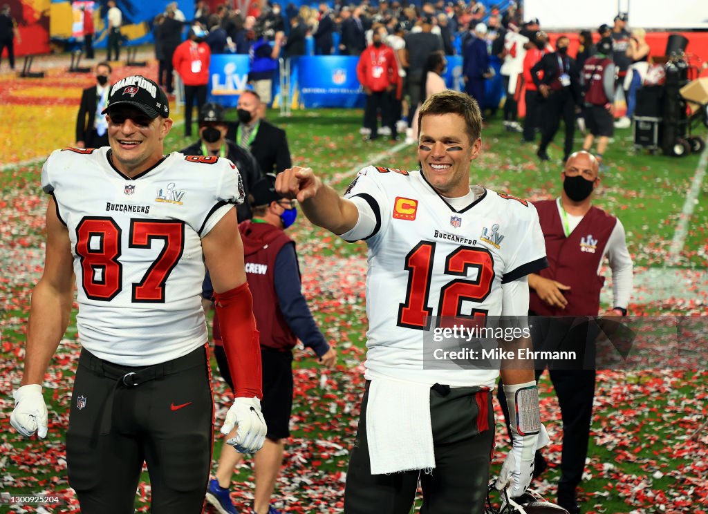 Super Bowl LV