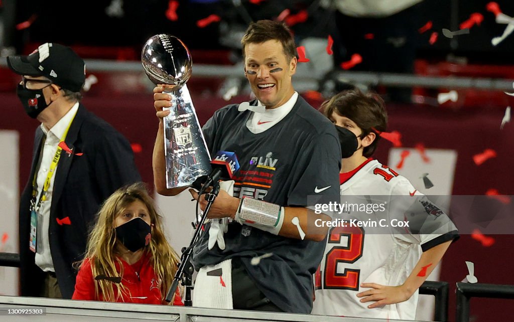Super Bowl LV
