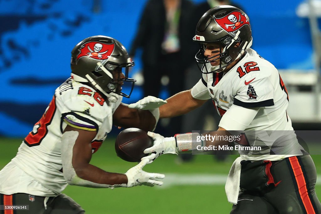 Super Bowl LV