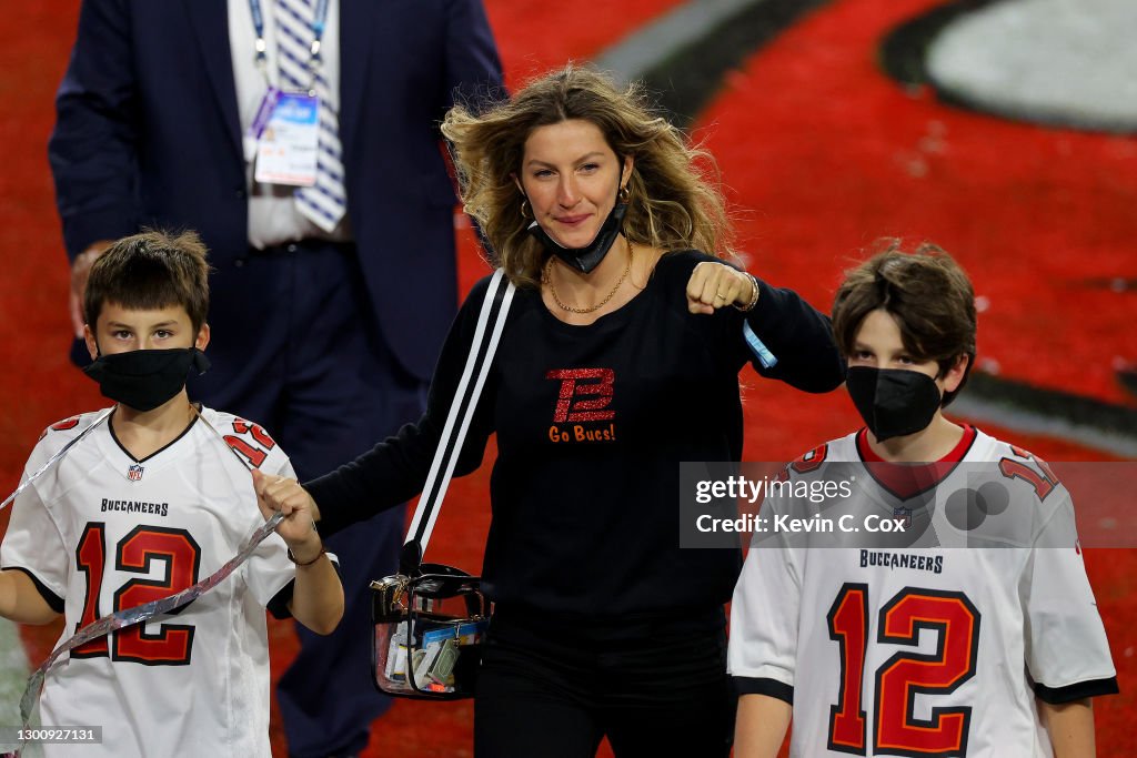 Super Bowl LV