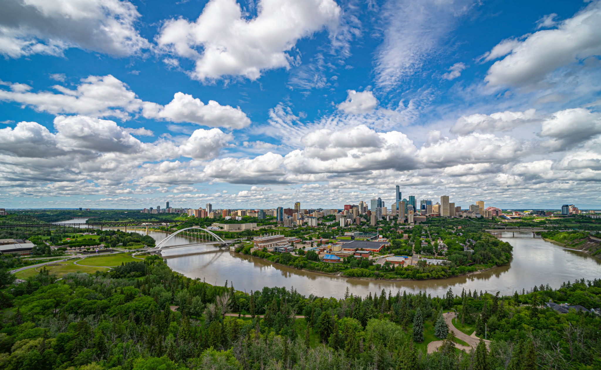Edmonton tech community