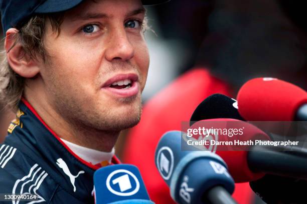 Seb Vettel 2010 Vettel 2010 Photos and Premium High Res Pictures - Getty Images