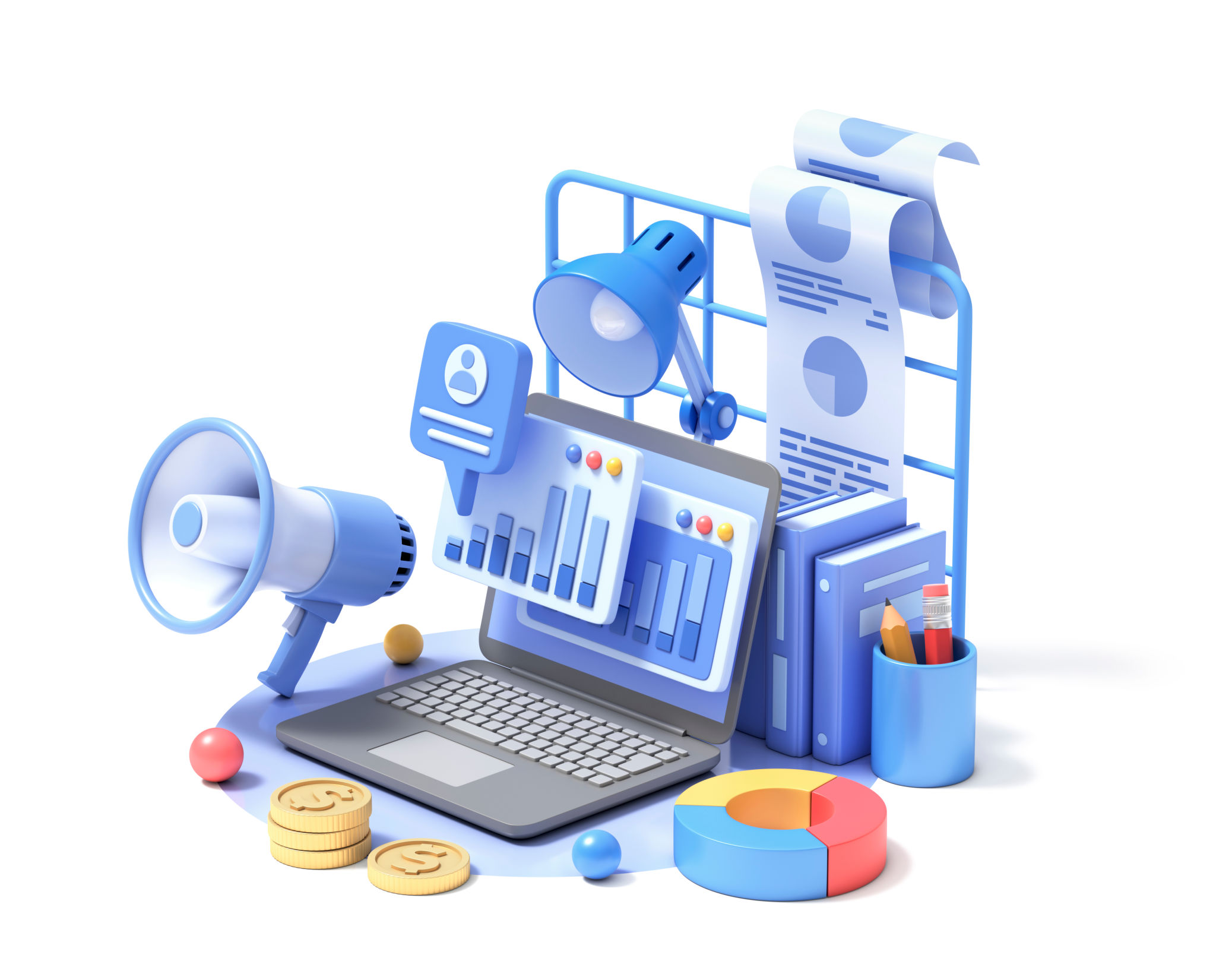 Mitos del marketing digital en España Mitos del marketing digital en España