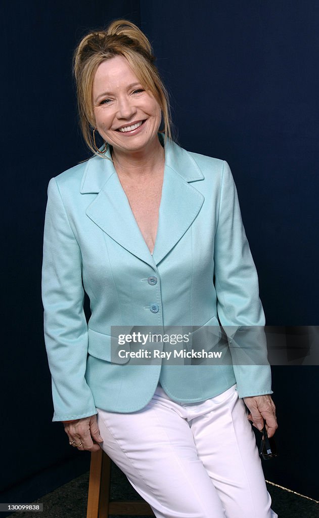 2005 Teen Choice Awards - Portraits