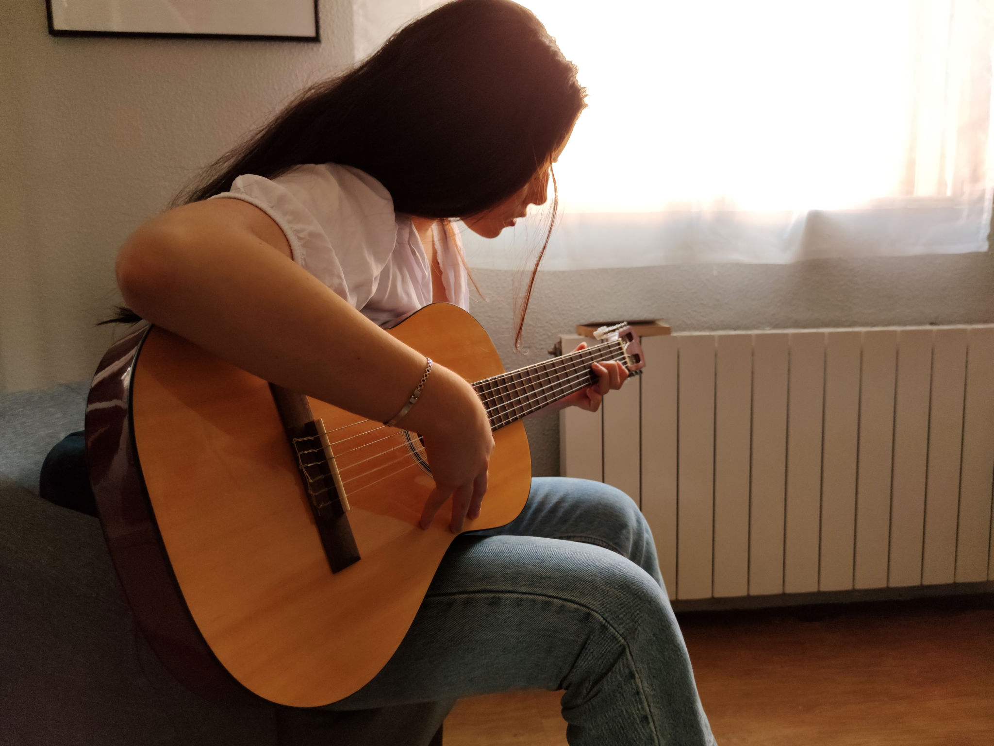 clases guitarra