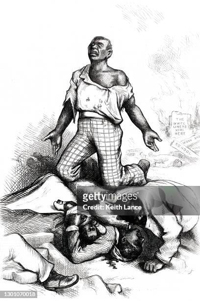 plädoyer für freiheit und gleichheit - african slave trade stock-grafiken, -clipart, -cartoons und -symbole