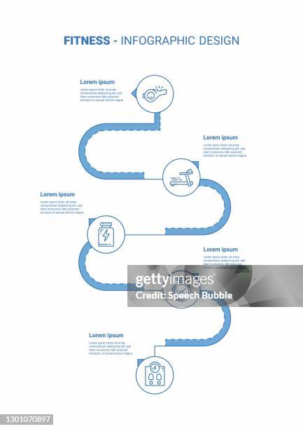 Infographic Examples Running 1,305 Running Infographic High Res Illustrations - Getty Images