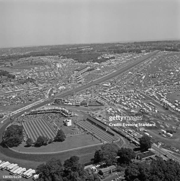Surrey Racetrack Surrey Racetrack Photos and Premium High Res Pictures - Getty Images