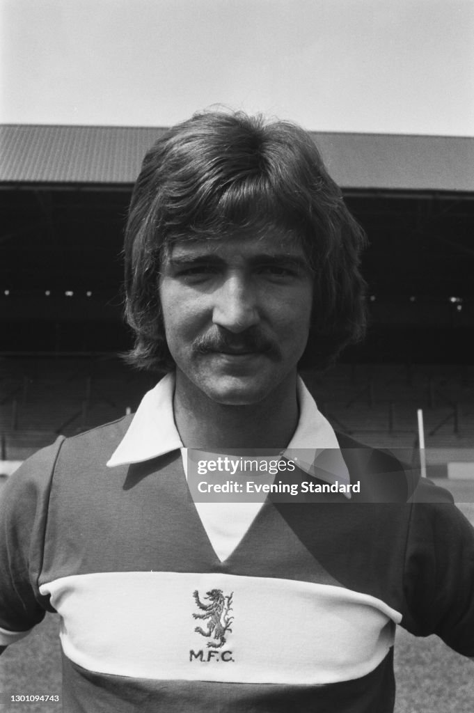 Graeme Souness