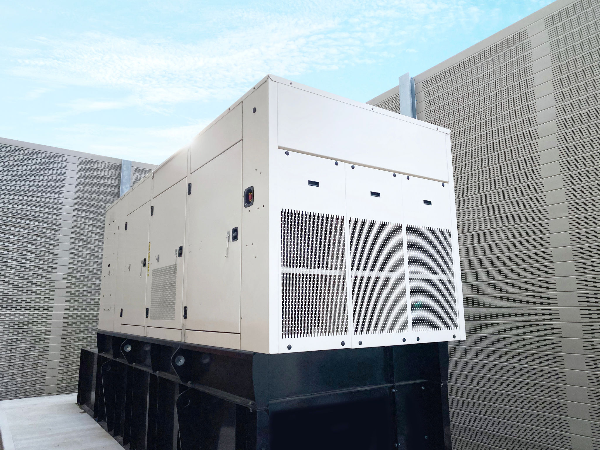 modern generator