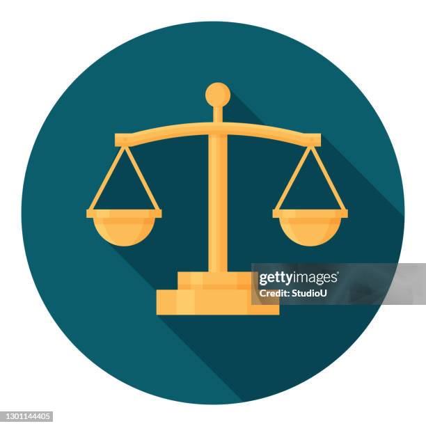 illustrazioni stock, clip art, cartoni animati e icone di tendenza di icona scala di peso - motivo con ombra lunga