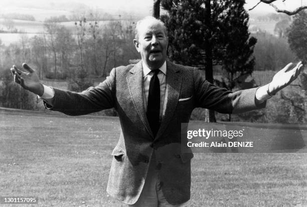 Terence Young Photos and Premium High Res Pictures Getty Images