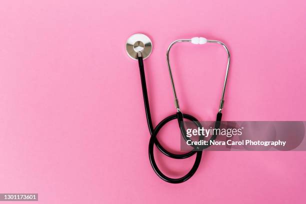 1,338 Pink Stethoscope Photos and Premium High Res Pictures - Getty Images