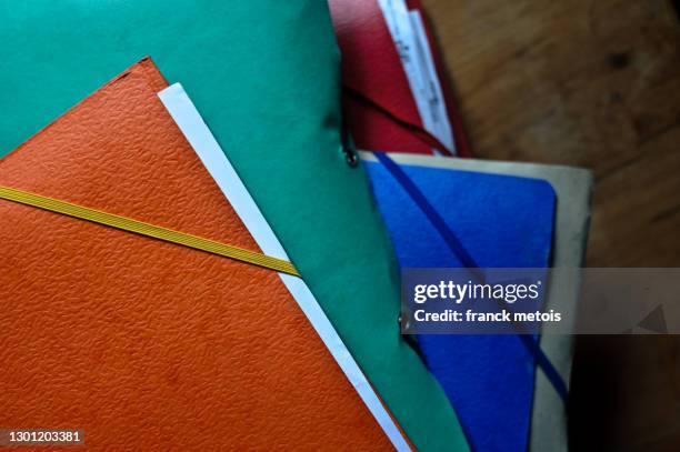 Antique Case File Folder 596 Old Case File Stock Photos, High-Res Pictures, and Images - Getty ...