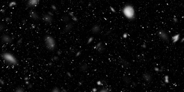 Falling Snow Photo Examples Snow Stock Photos, Images & Pictures - Getty Images