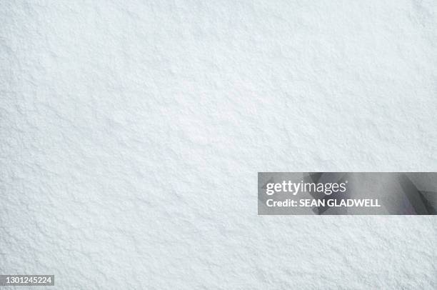 powder snow background - powder snow stockfoto's en -beelden