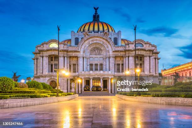 2,683 Palacio De Bellas Artes Photos and Premium High Res Pictures - Getty  Images