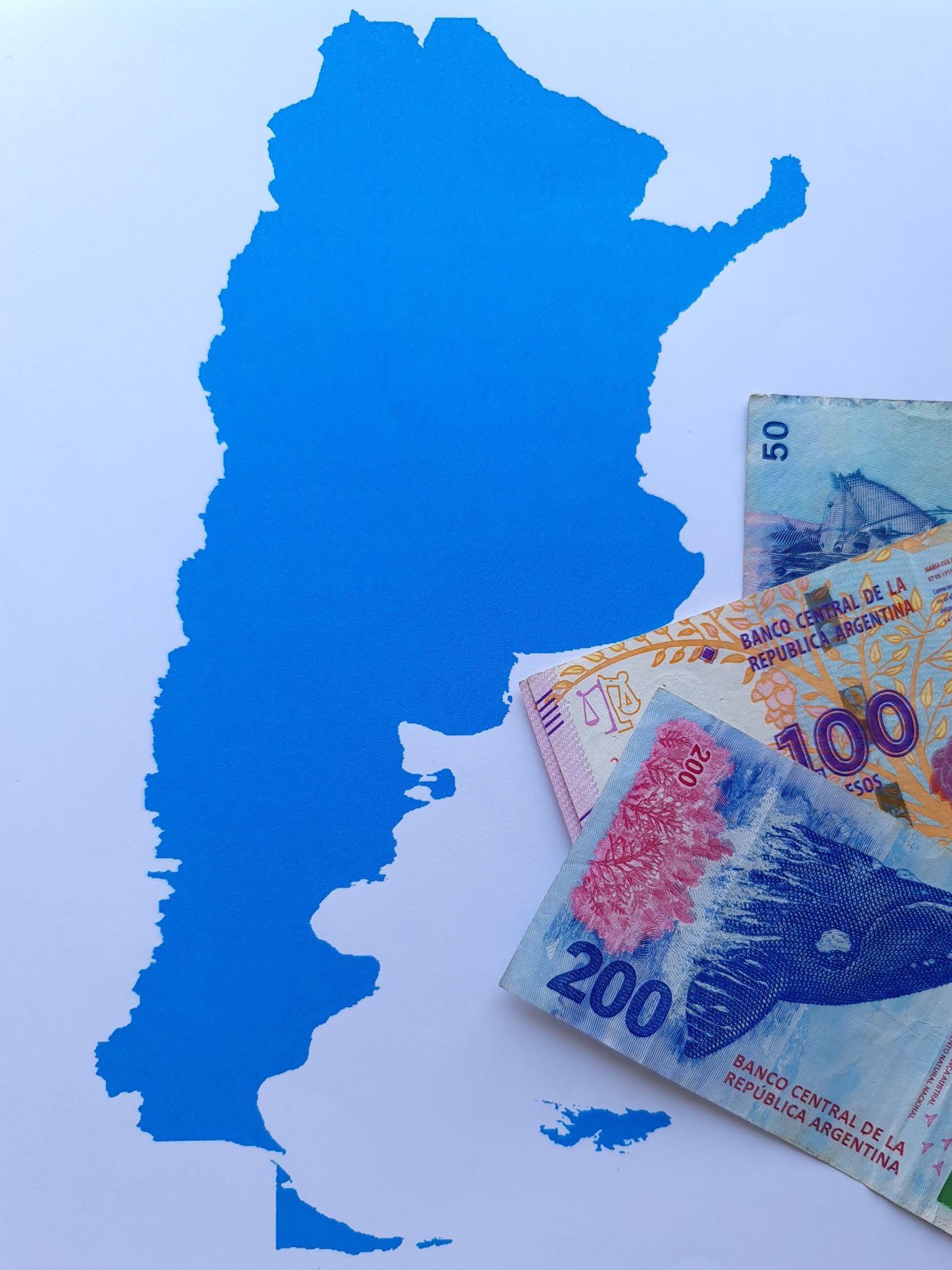 aduanas Argentina