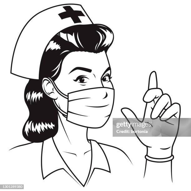 342 Ilustrações de Enfermeira - Getty Images