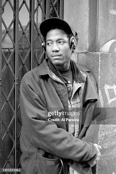 Quest The Rapper 2,290 A Tribe Called Quest Photos & High Res Pictures - Getty Images