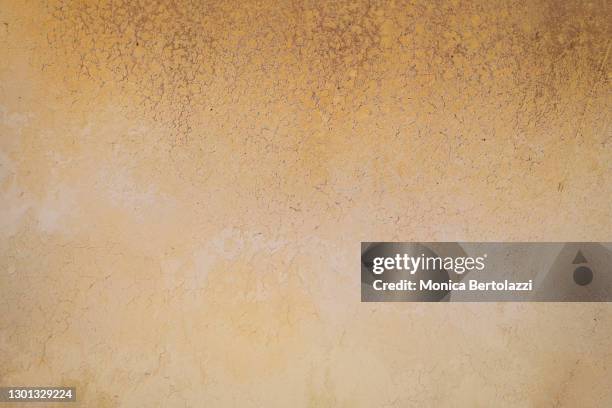 abstract patterns of dry lake tyrrell - victoria aerial stock pictures, royalty-free photos & images