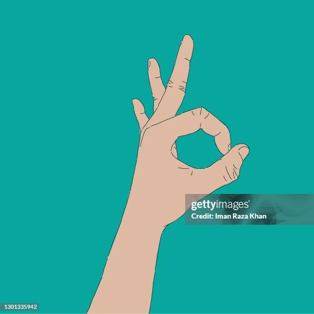 Cartoon Hand Introduction 152 Self Introduction Cartoon High Res Illustrations - Getty Images
