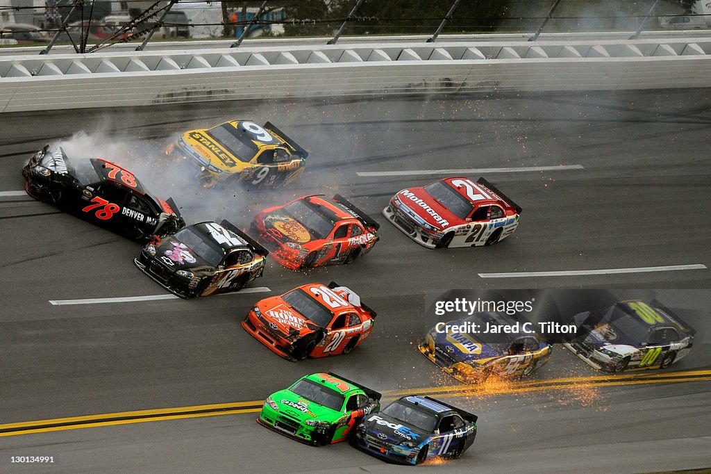 Good Sam Club 500