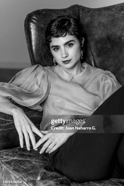 Olivia Delcan Photoshoot In Madrid Photos And Premium High Res Pictures olivia-delcan-photoshoot-in-madrid-photos-and-premium-high-res-pictures