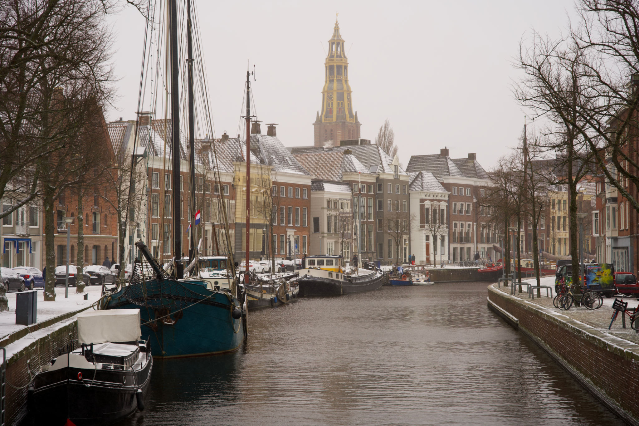 stad groningen
