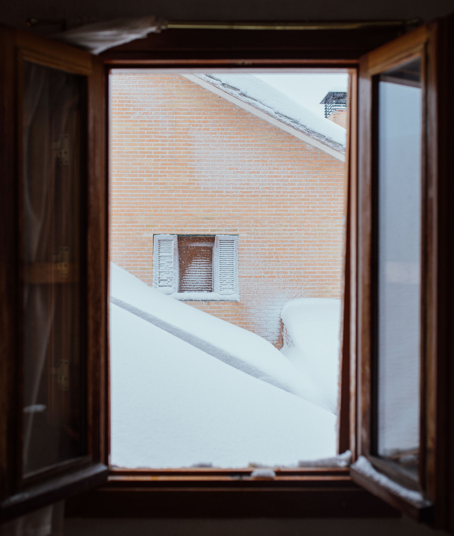 ventanas invierno