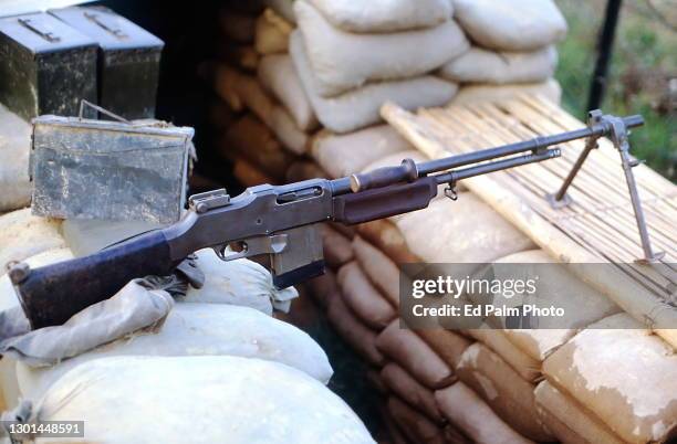 Automatic Rifle Reference Images 56 Browning Automatic Rifle Photos Stock Photos, High-Res Pictures, and ...