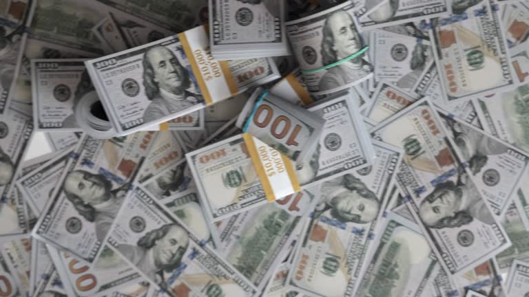 Ollars Texture 125 Bank Check Texture Stock Videos, Footage, & 4K Video Clips - Getty ...